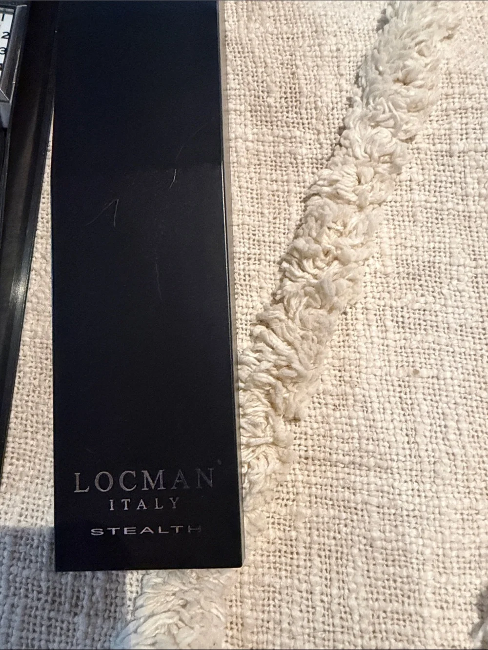Locman stealth men’s
